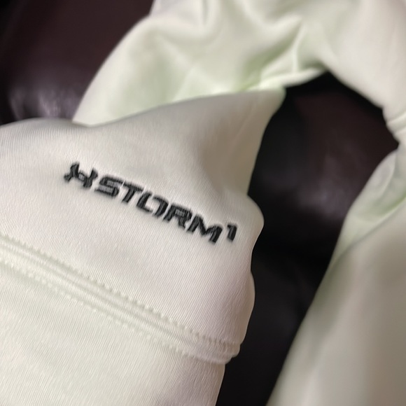 Under Armour Mossy Oak Hoodie XL. - Picture 4 of 11